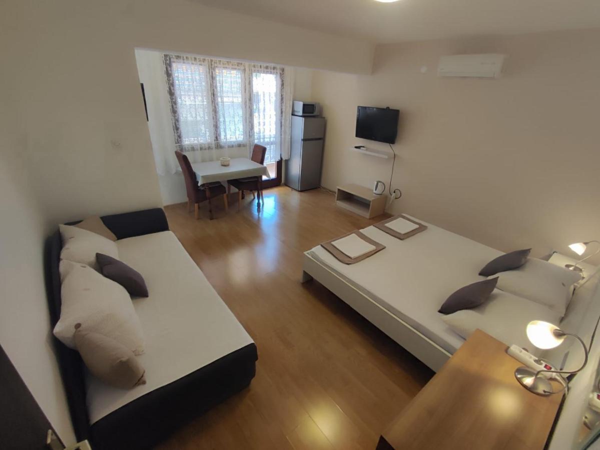 Apartment Valentino *