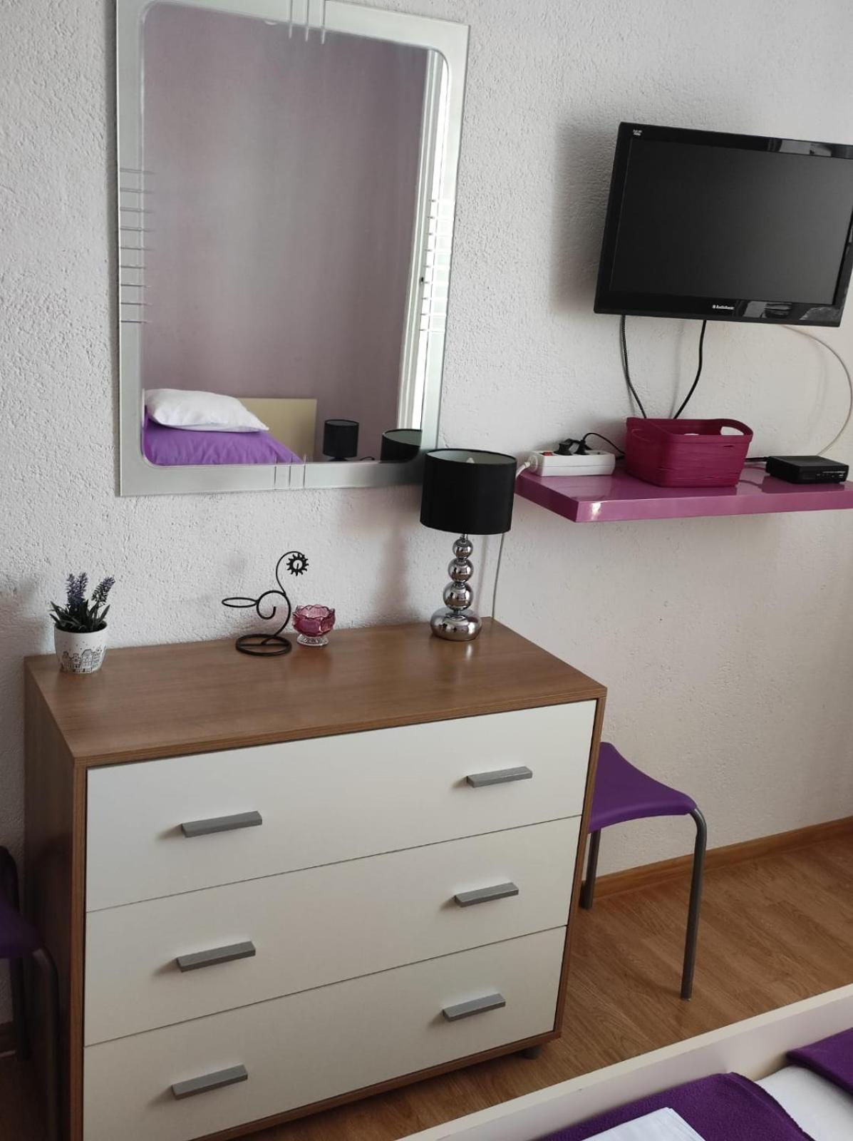 Apartment Valentino Makarska