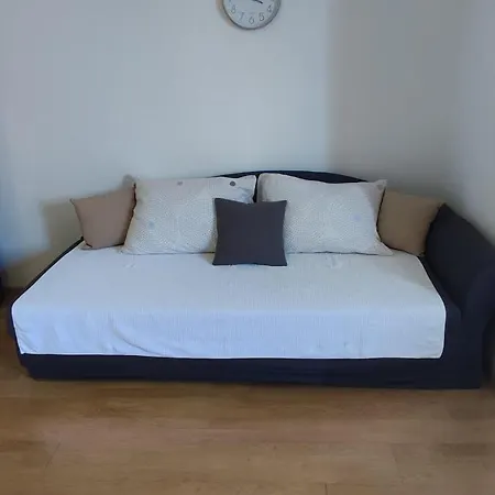 Apartmani Valentino Makarska Exterior photo