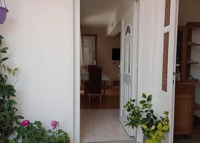 Apartmani Valentino