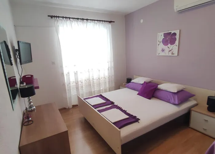 Apartmani Valentino