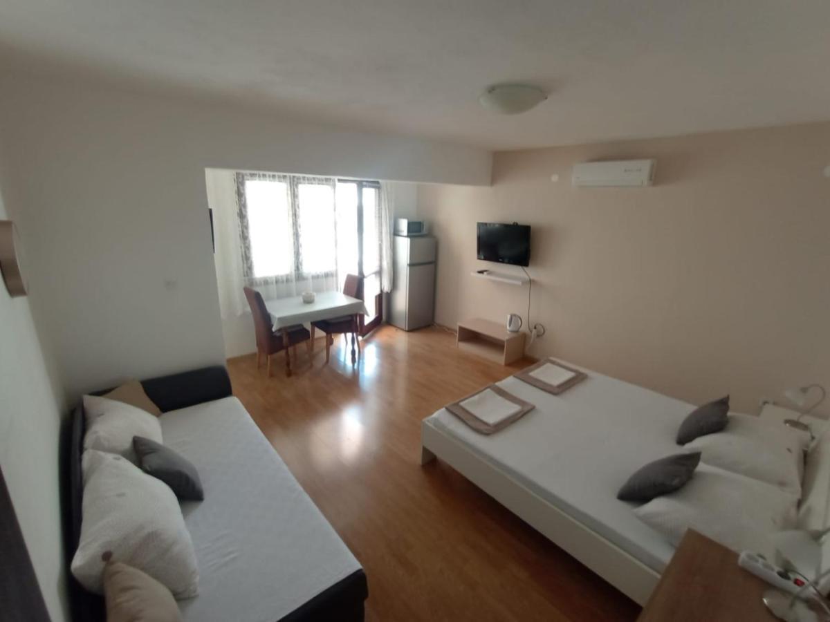 Valentino Apartment Makarska