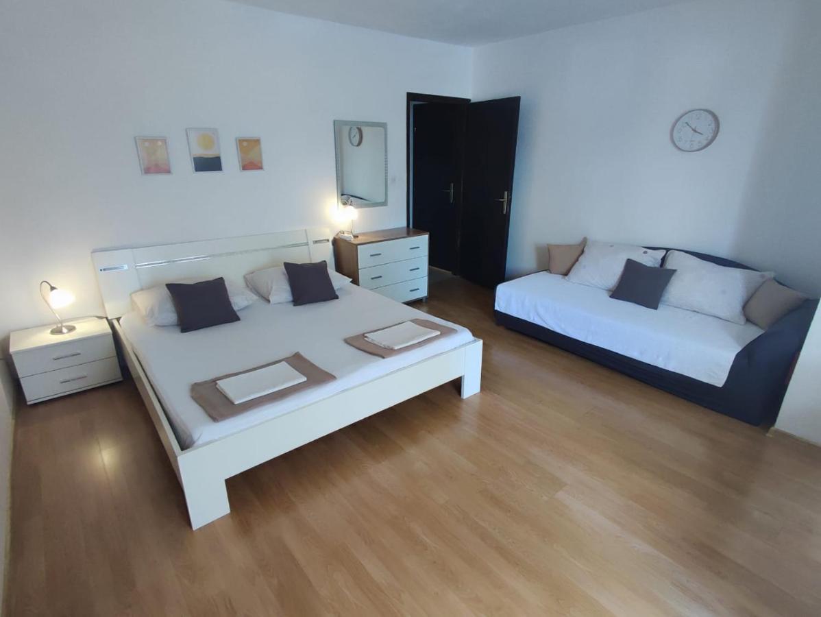 Apartment Valentino Makarska