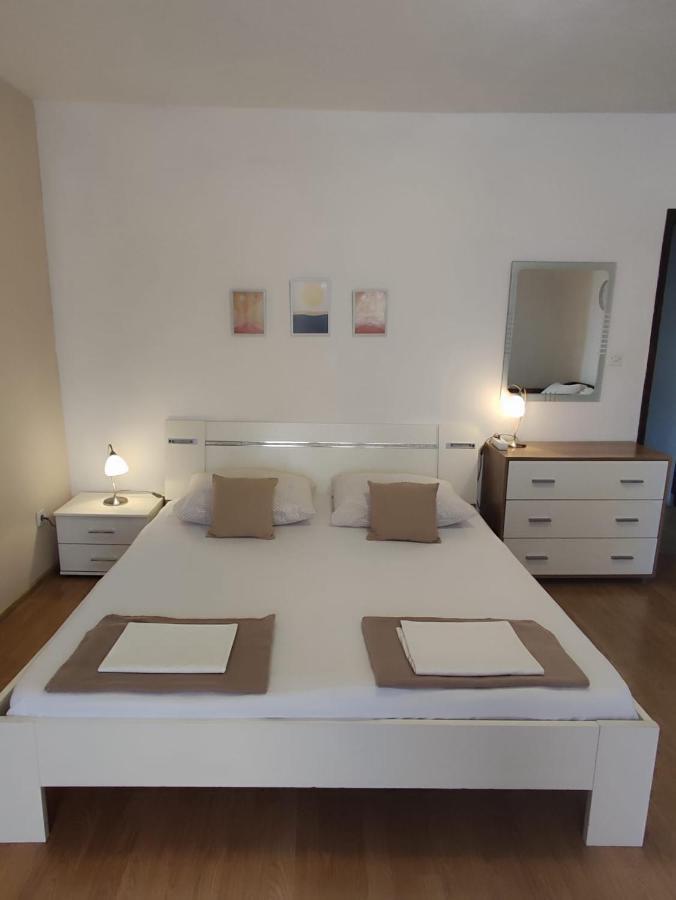 Valentino Apartment *