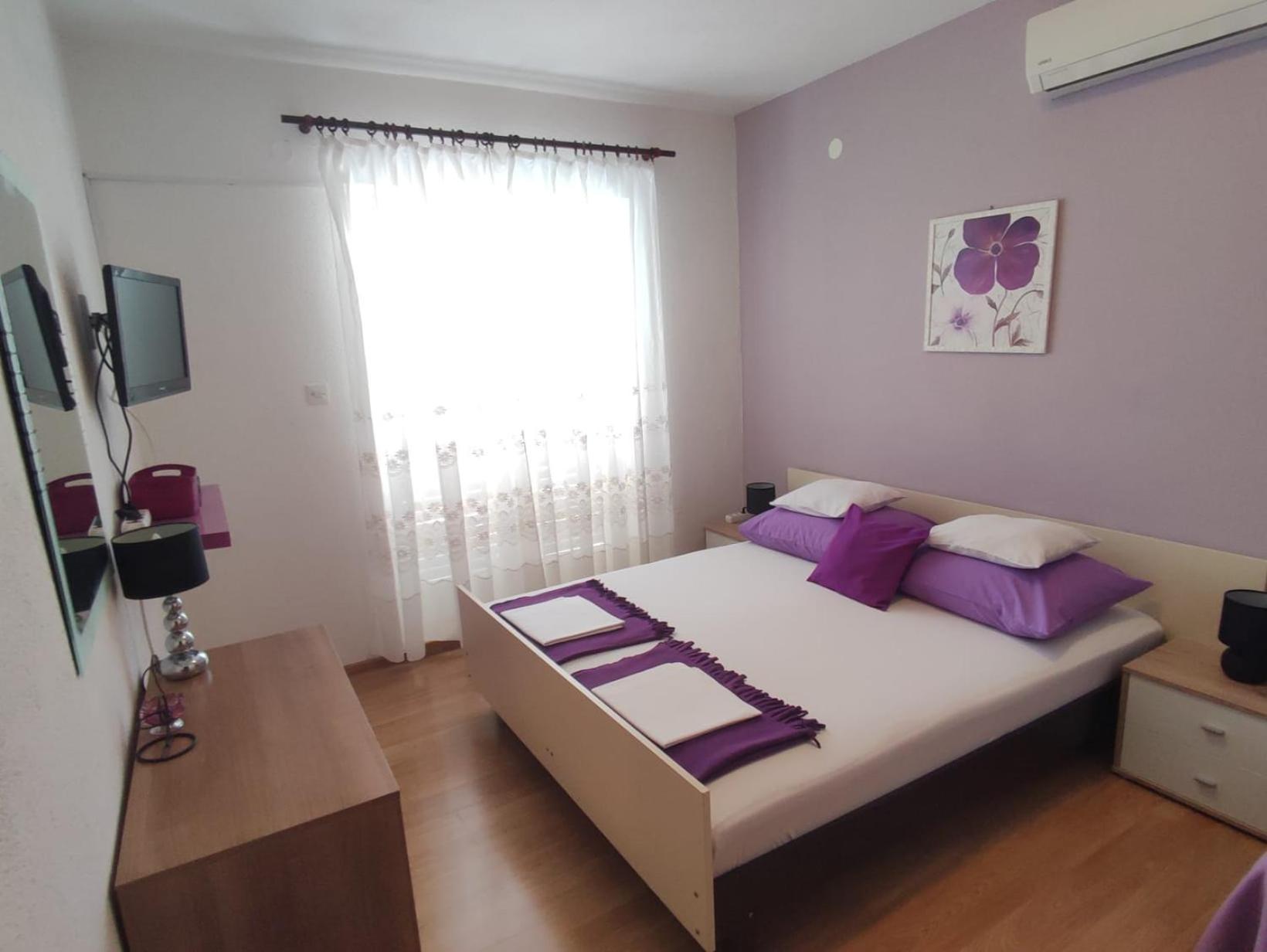 Apartment Valentino